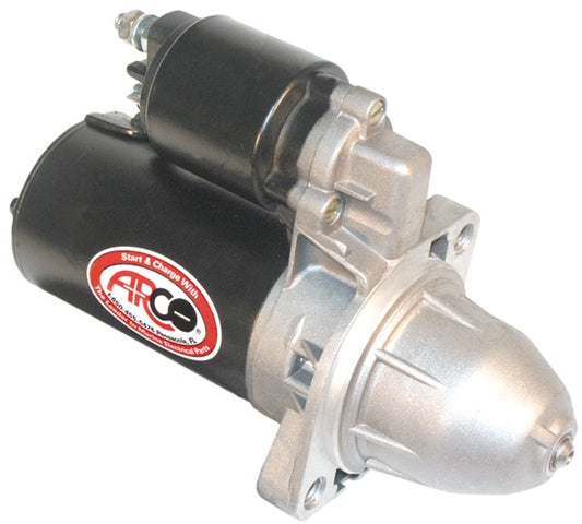 VOLVO INBR'D STARTER (10113)