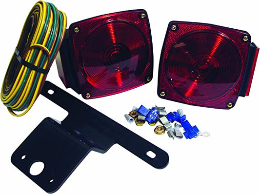 TRAILER LIGHTS-STD INCOND (14060-7)