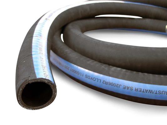 1 3/8  Water/Exhaust 6 1/4' (116-250-1381)