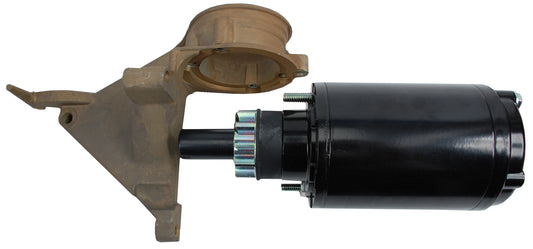 STARTER WITH MOUNTING BRACKET (175019)