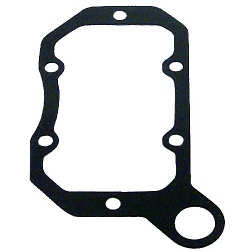 WATER PASSAGE COVER GASKET (118-2547-9)