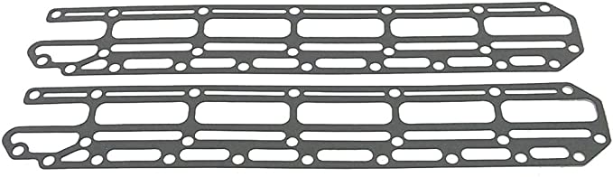 WATER JACKET COVER GASKET (118-2573)