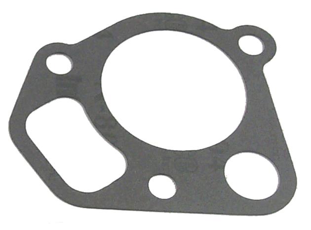 Thermostat Cover Gasket - Sierra Marine Engine Parts - 18-2834-9 (118-2834-9)