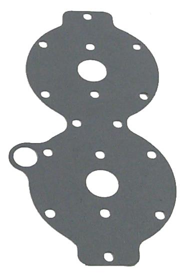 Water Jacket Gasket (Pack Of 2) - Sierra Marine Engine Parts - 18-2873-9 (118-2873-9)