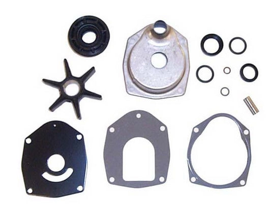 Water Pump Kit - Sierra Marine Engine Parts - 18-3147 (118-3147)