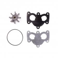 WATER PUMP BASE REPAIR KIT (118-32888)