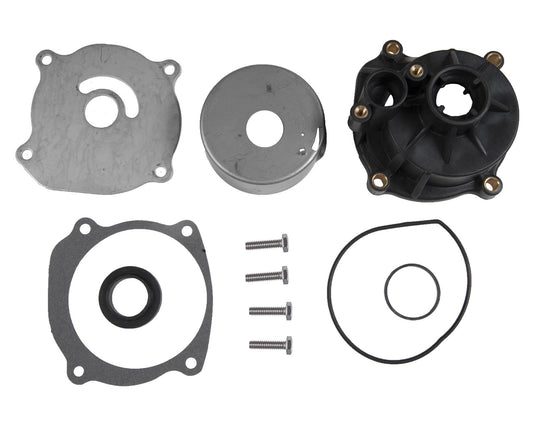 Water Pump Kit - Sierra Marine Engine Parts - 18-3391 (118-3391)