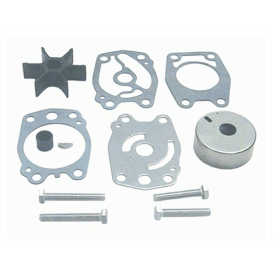 Water Pump Repair Kit Yamaha - Sierra Marine Engine Parts - 18-3397 (118-3397)