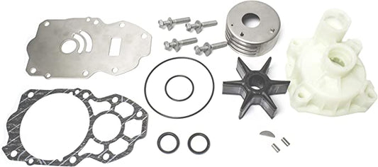 WATER PUMP REPAIR KIT With HOUSI (118-3471)