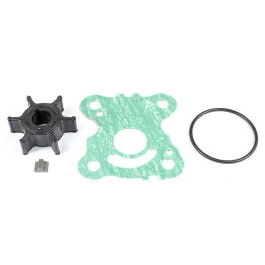 Water Pump Kit Without Housing - Sierra Marine Engine Parts - 18-3478 (118-3478)