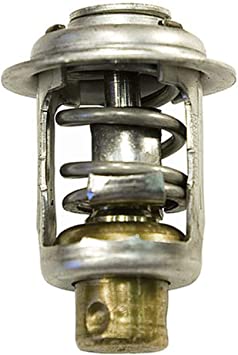 Thermostat - Sierra Marine Engine Parts - 18-3543 (118-3543)