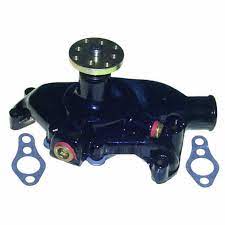 WATER PUMP-SM.BLOCK General Motors V6&V8 (118-3599-2)