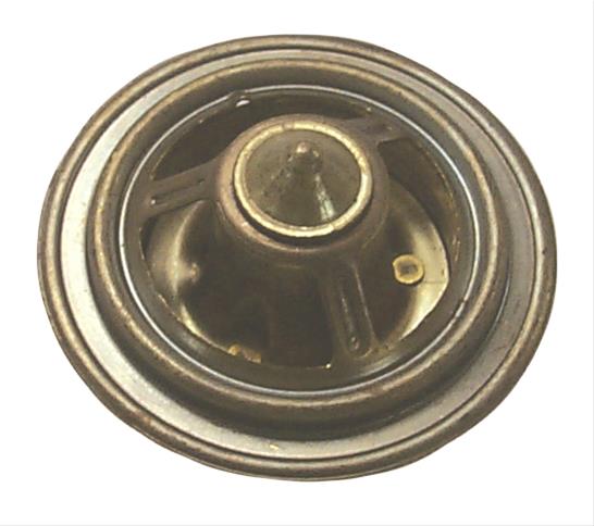 Thermostat - Sierra Marine Engine Parts - 18-3645 (118-3645)