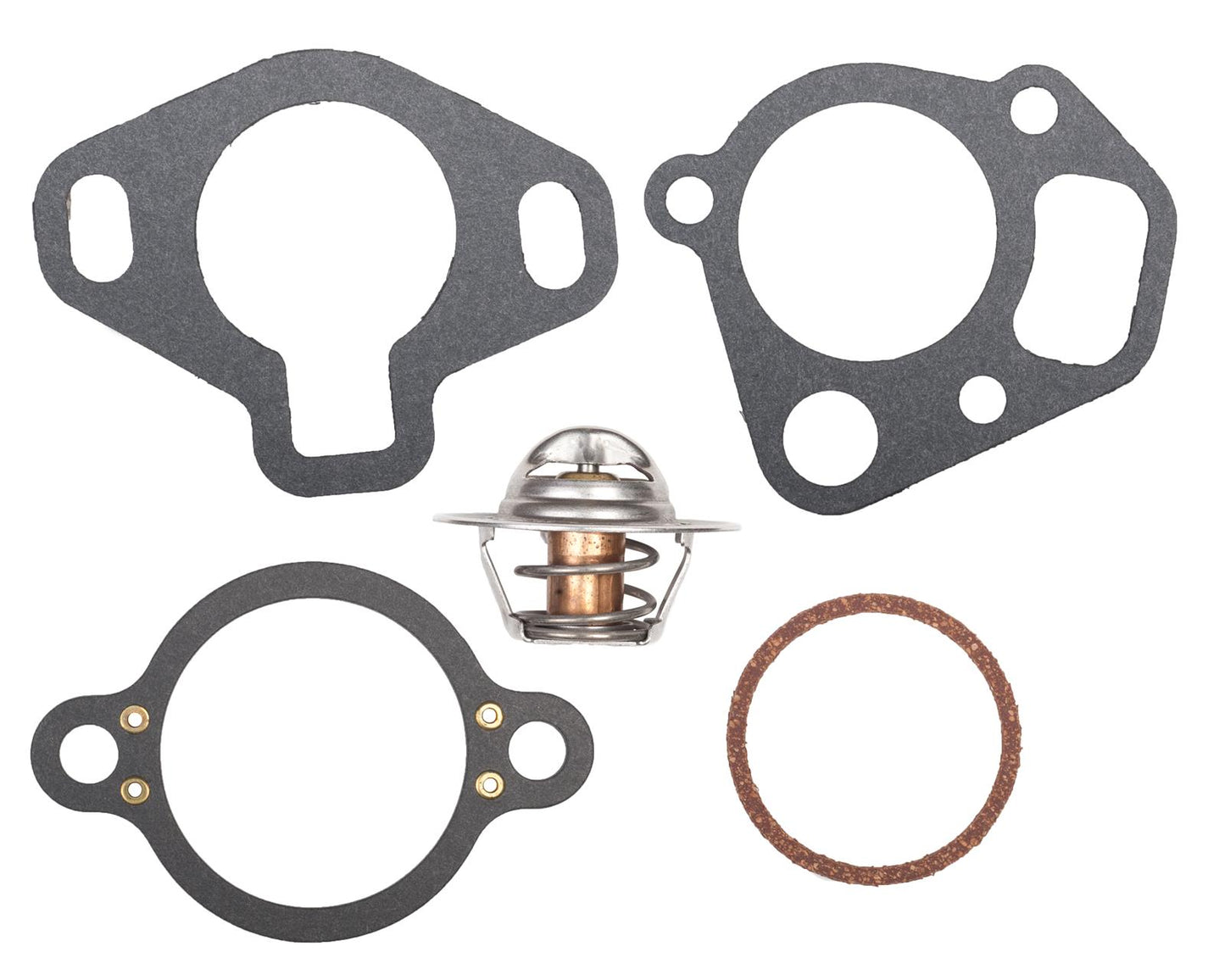 Thermostat Kit - Sierra Marine Engine Parts - 18-3646 (118-3646)