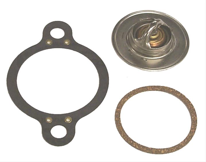 THERMOSTAT KIT (160 DEGREE) (118-3648)