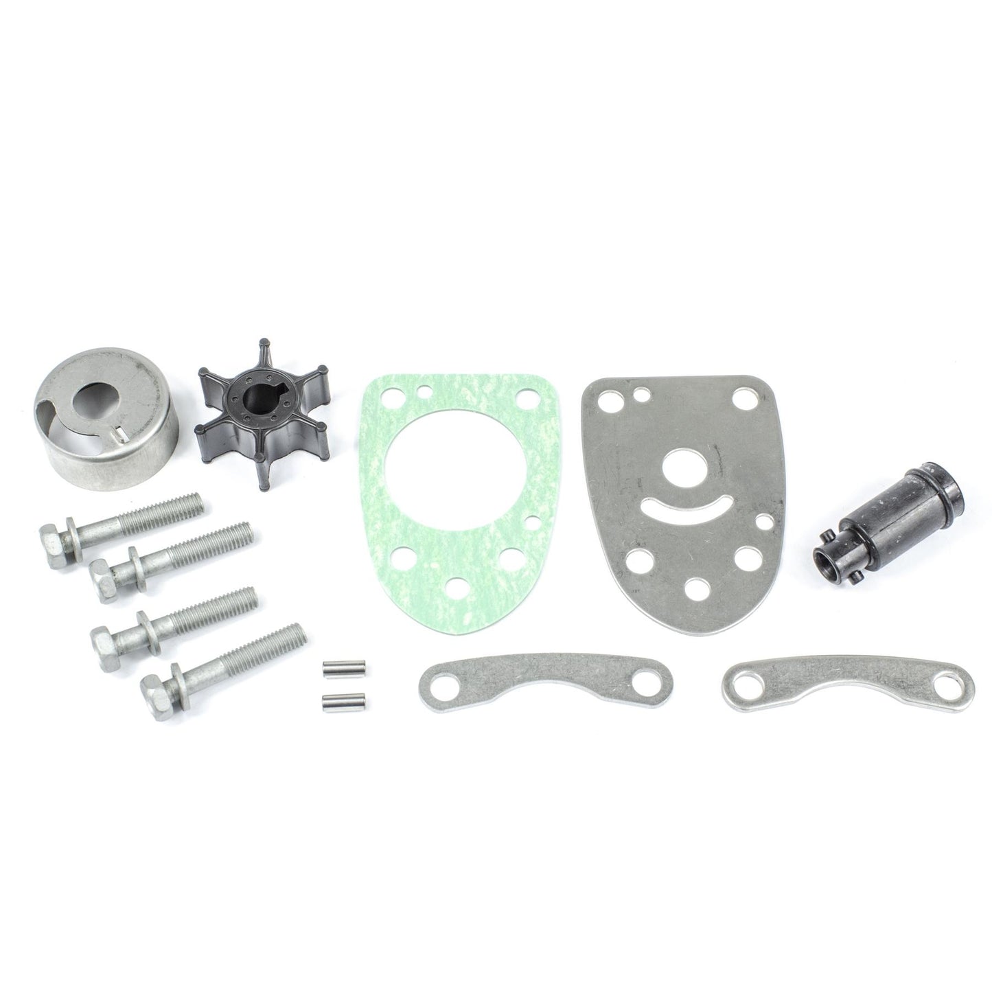 Water Pump Kit Without Housing - Sierra Marine Engine Parts - 18-4532 (118-4532)