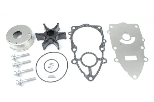 Water Pump Kit Without Housing - Sierra Marine Engine Parts - 18-4533 (118-4533)