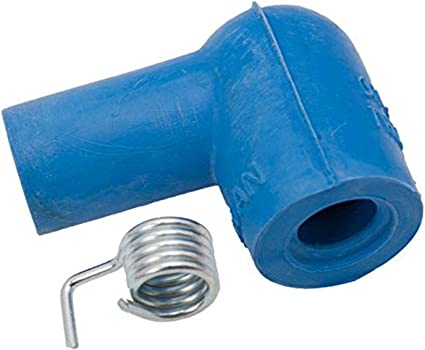 UNIVERSAL SPARK PLUG BOOT (118-5750-9)