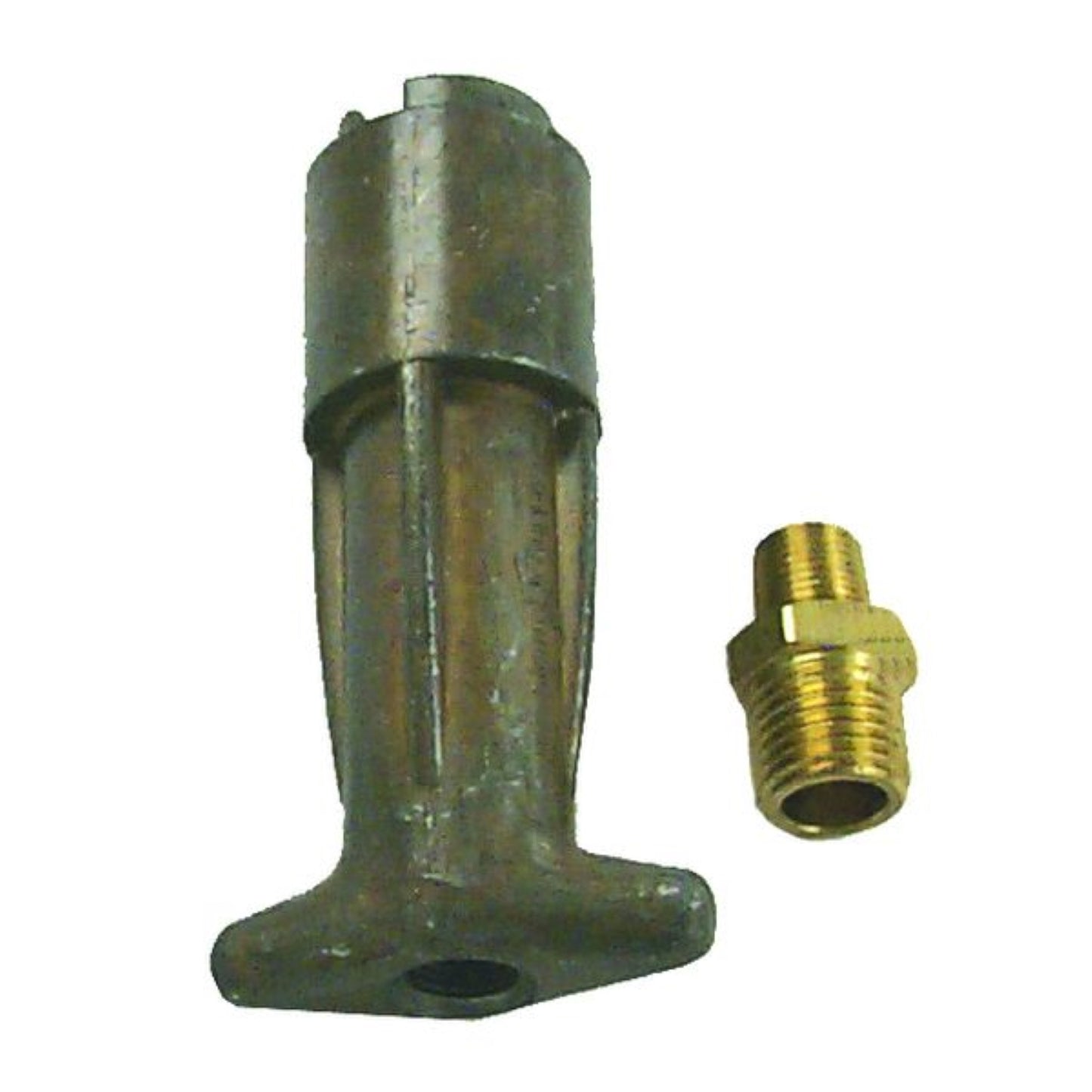 Tank Connector - Sierra Marine Engine Parts - 18-8082 (118-8082)