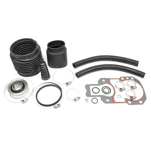 Transom Seal Kit - Sierra Marine Engine Parts - 18-8217 (118-8217)