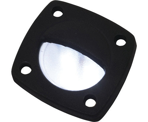 Led Utility Light - Black - Sea-Dog Line - 401320 (401320-1)