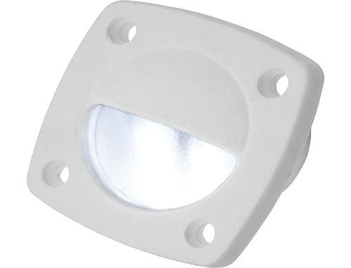 LED UTILITY LIGHT - WHITE (401321-1)