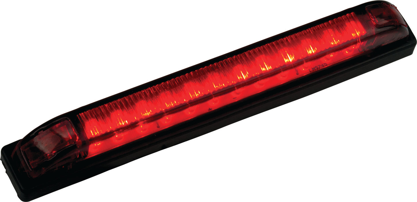 LED STRIP LIGHT 12 RED LEDS (401468-1)