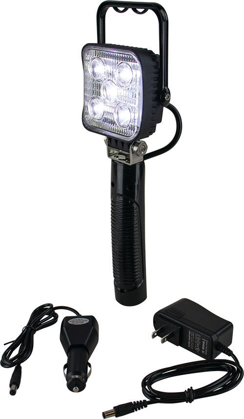 HANDHELD LED FLOODLIGHT (405300-3)