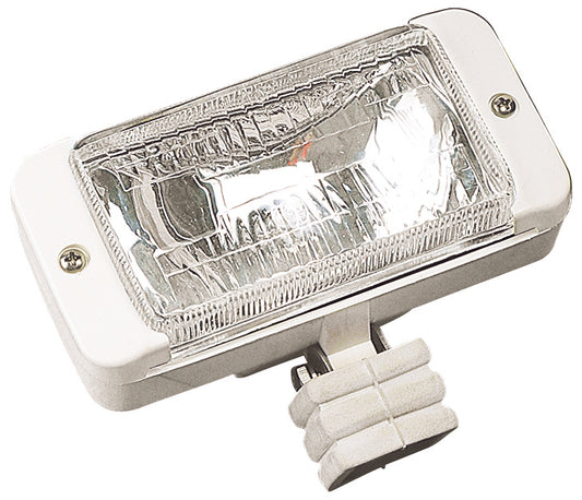 HALOGEN DECK/DOCK FLOODLIGHT (405510)