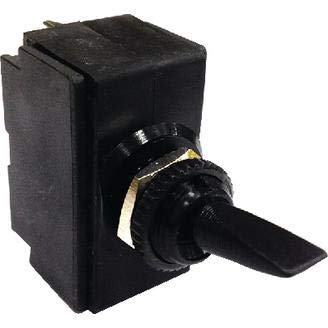 TOGGLE SWITCH 12-24 VOLT (TG40490)