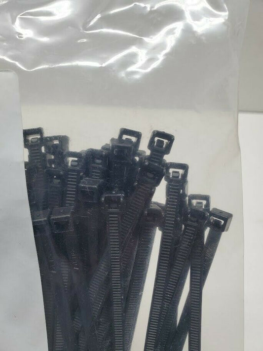 TIE STRAP Compression/Hose Style (100/Pack) (320107)