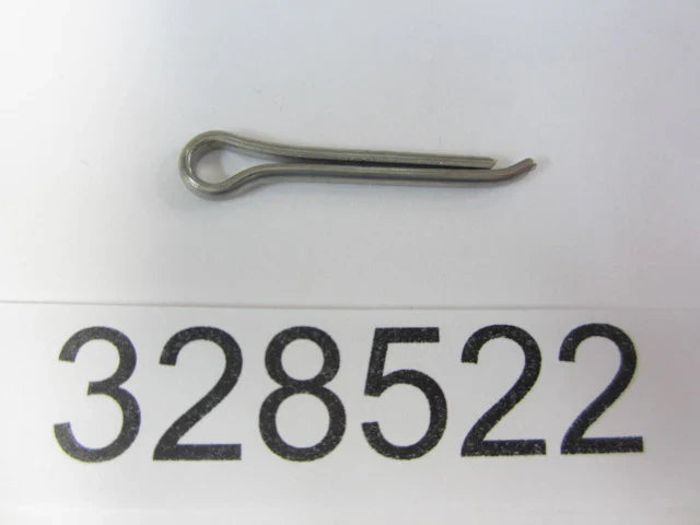 COTTER PIN  (5/Pack) (328522)