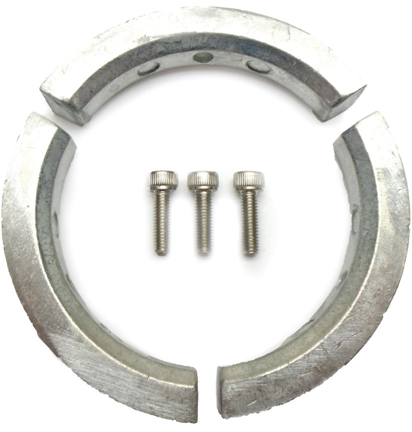 Zinc Anode Kit - Volvo Penta (3858399)