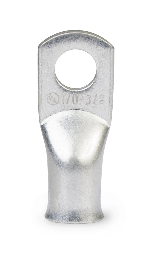 1/0 3/8" TINNED LUG 2 (252286)