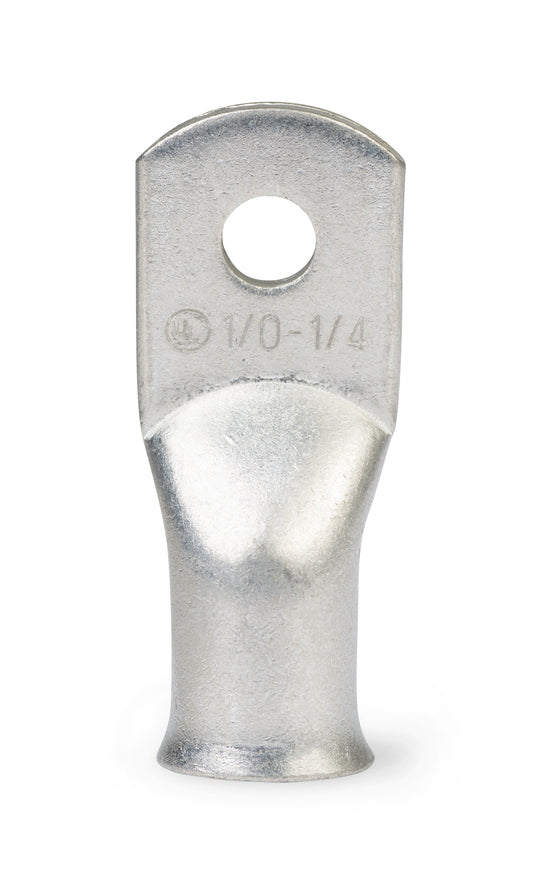 1/0 1/4" TINNED LUG 2 (252284)