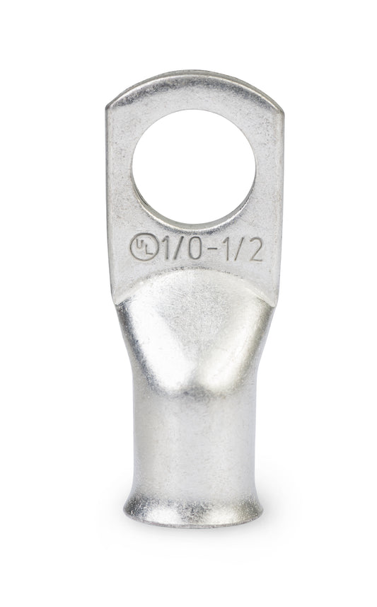 1/0 1/2" TINNED LUG 2 (252287)