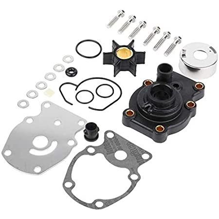 Water Pump Kit - BRP (393630)