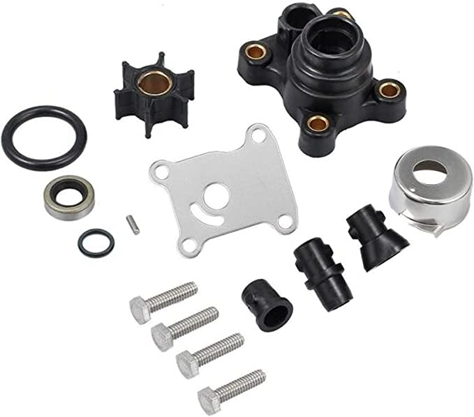 Water Pump Kit - BRP (394711)