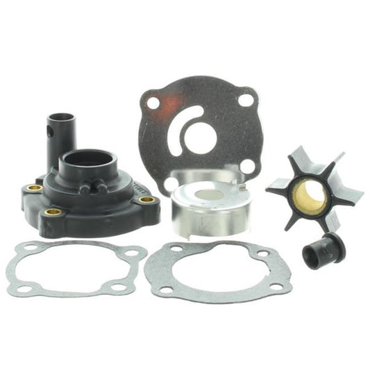 Water Pump Kit W/Housing - BRP (395270)