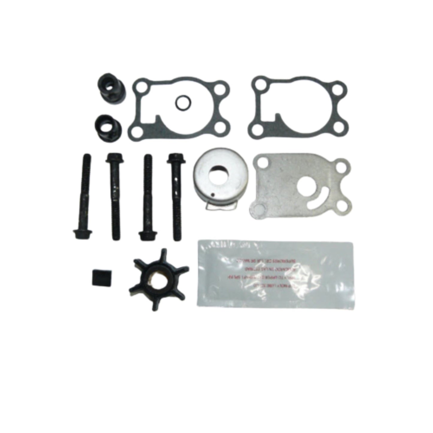 Water Pump Kit - BRP (396644)