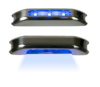 Led Crtsy Light Front - Sea-Dog Line (401433-1)