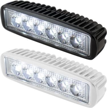 Aluminum Cpit/Sprdr Light 1440 Lumens - Sea-Dog Line (405320-3)