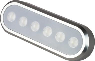 LED COMPACT FLOODLGHT (405350-3)