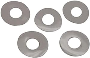 Washer (Pack Of 5) - Sierra Marine Engine Parts (18-4250-9)