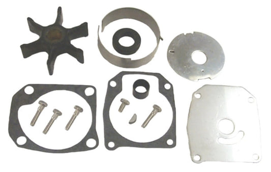 Water Pump Kit W/Housing - BRP (438579)