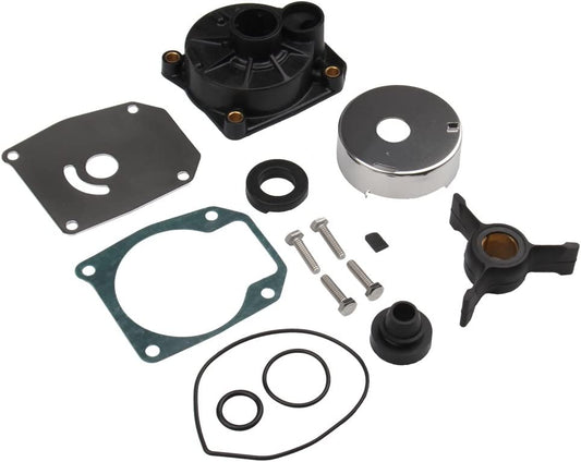 Water Pump Kit W/Housing - BRP (438592)