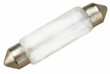 LIGHT BULB 71 FESTOON 12V-.80A (441071-1)