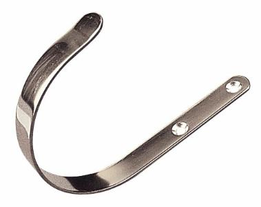 Stainless Steel RING BUOY BRACKET (491240-1)