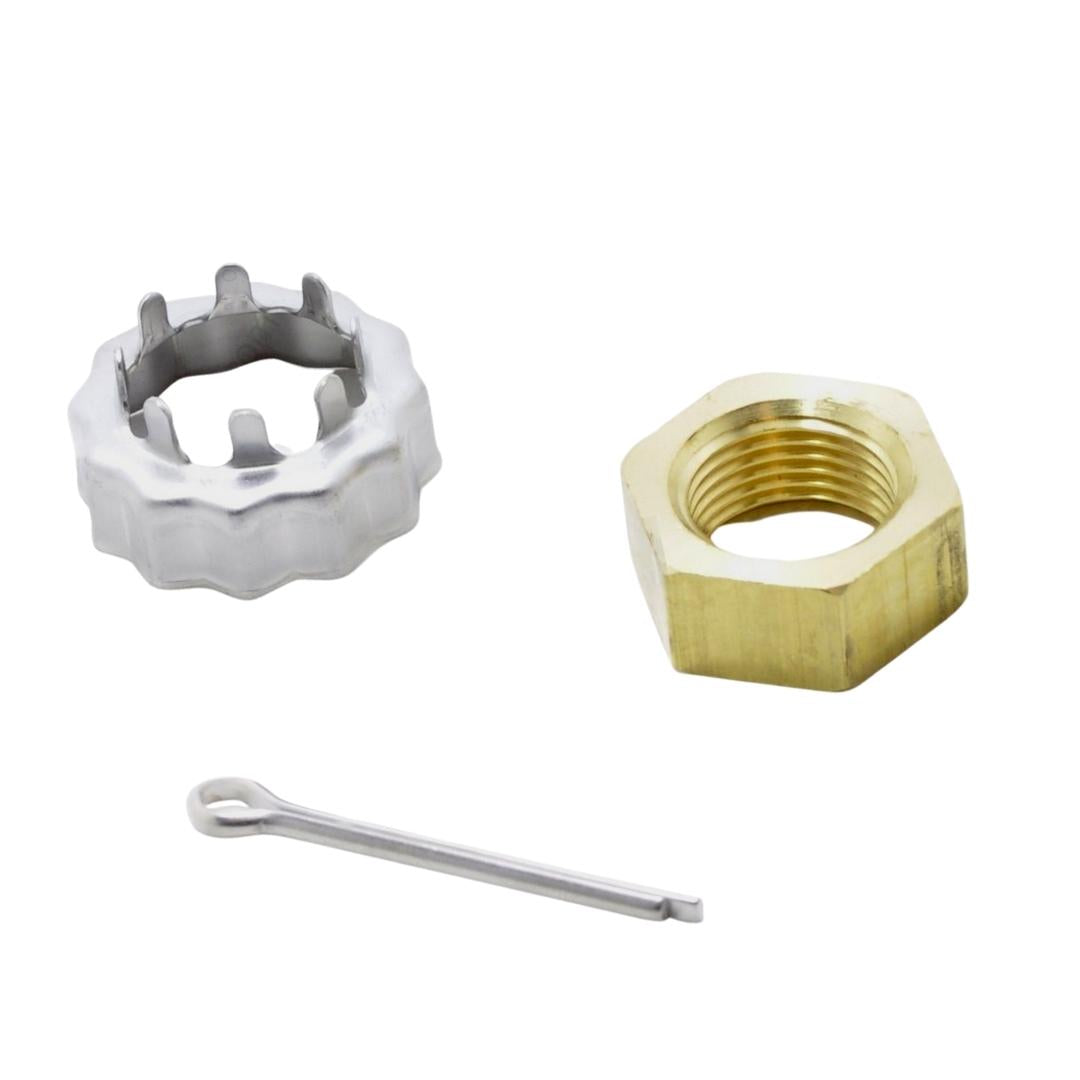 SX PROP NUT, KEEPER (5008966)