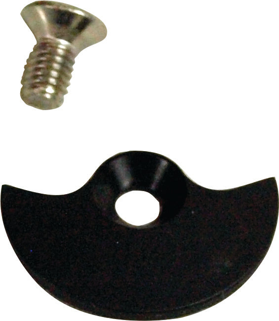 VENT PLUG DISC/SCREW (5009914)